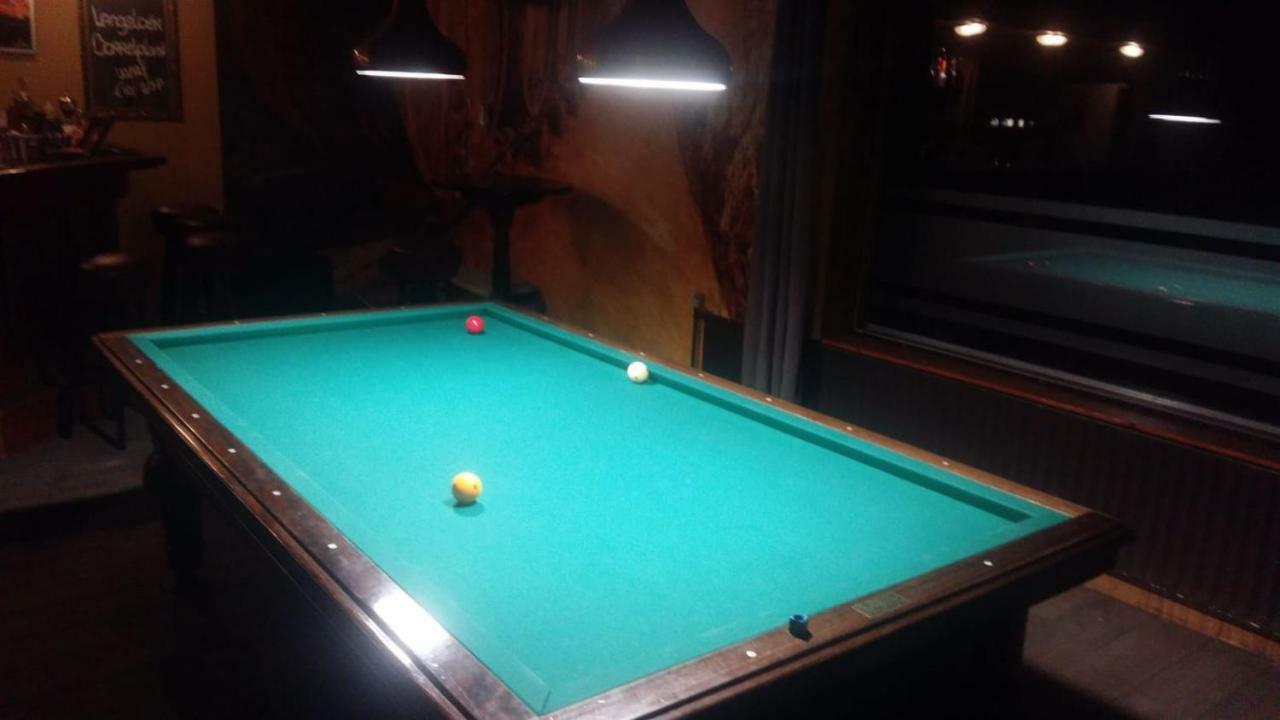 Cafe Langelo Hotel Екстериор снимка