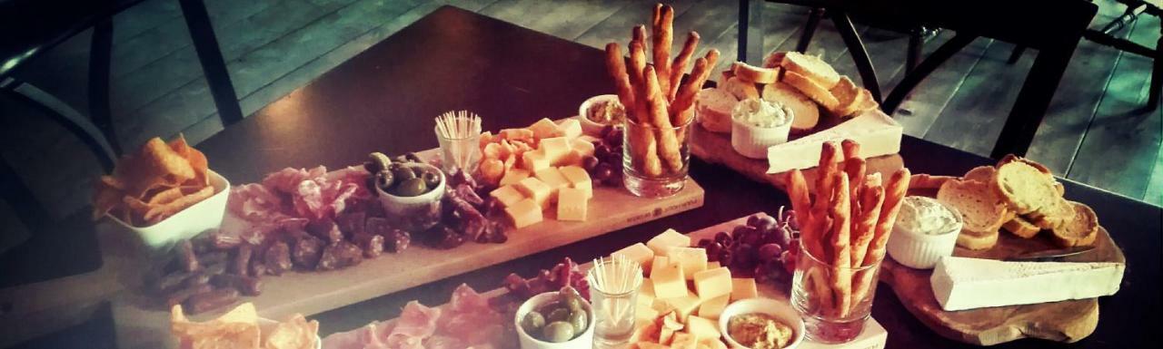 Cafe Langelo Hotel Екстериор снимка